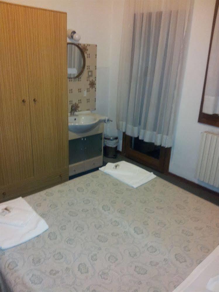 ונציה Hotel Astoria מראה חיצוני תמונה