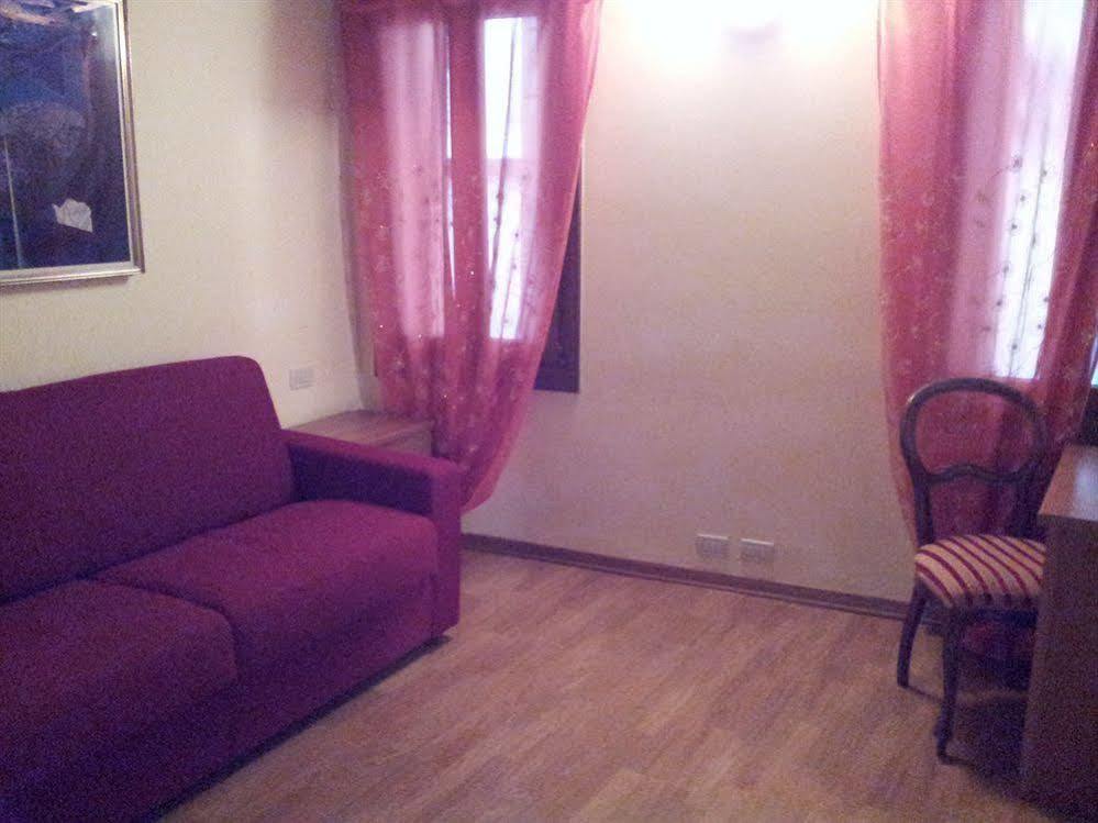 ונציה Hotel Astoria מראה חיצוני תמונה