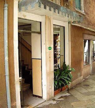 ונציה Hotel Astoria מראה חיצוני תמונה