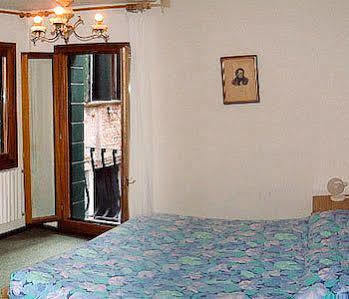 ונציה Hotel Astoria מראה חיצוני תמונה
