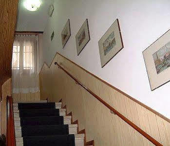 ונציה Hotel Astoria מראה חיצוני תמונה