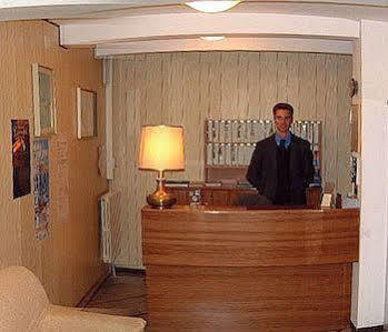 ונציה Hotel Astoria מראה חיצוני תמונה